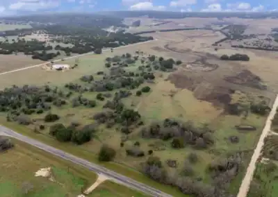 H&H Exotics - Lometa, Texas