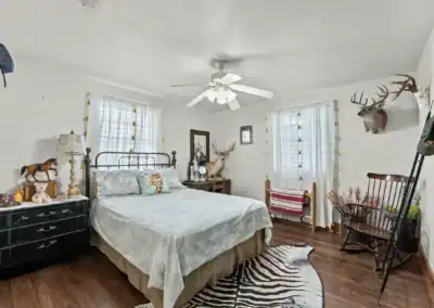 H&H Exotics - Lometa, Texas