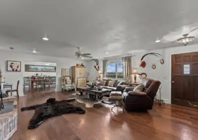 H&H Exotics - Lometa, Texas