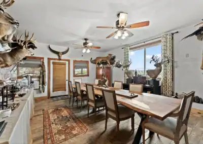 H&H Exotics - Lometa, Texas