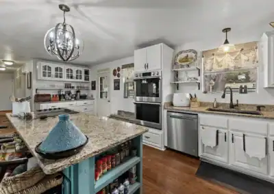 H&H Exotics - Lometa, Texas