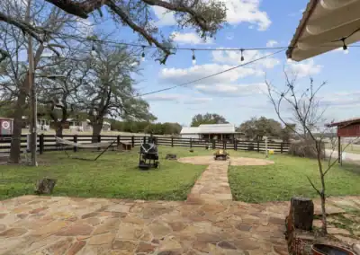 H&H Exotics - Lometa, Texas