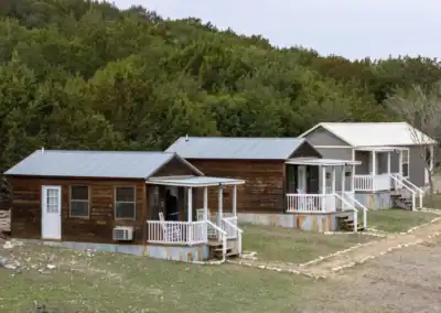 H&H Exotics - Lometa, Texas