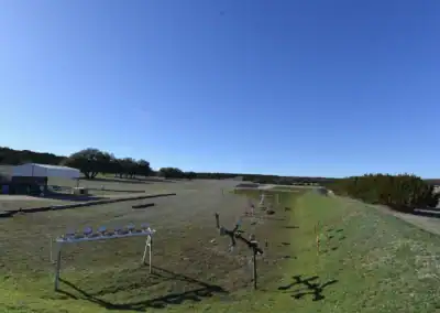 H&H Exotics - Lometa, Texas