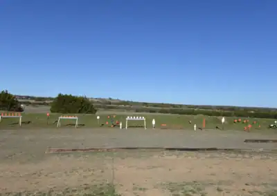 H&H Exotics - Lometa, Texas