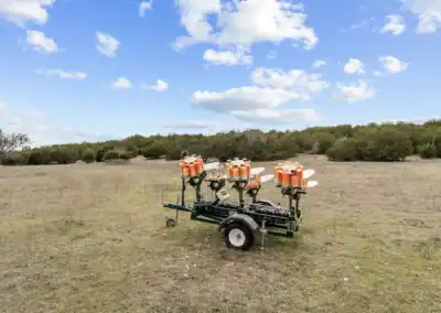 H&H Exotics - Lometa, Texas