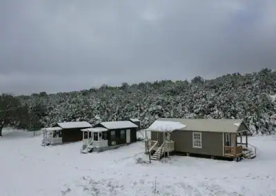 H&H Exotics - Lometa, Texas