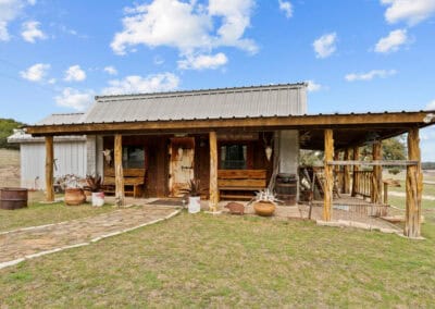 H&H Exotics - Lometa, Texas