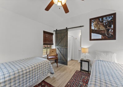 H&H Exotics - Lometa, Texas