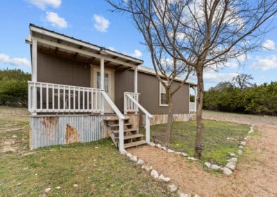 H&H Exotics - Lometa, Texas