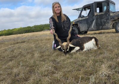 H&H Exotics - Lometa, Texas