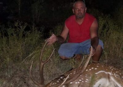 H&H Exotics - Lometa, Texas